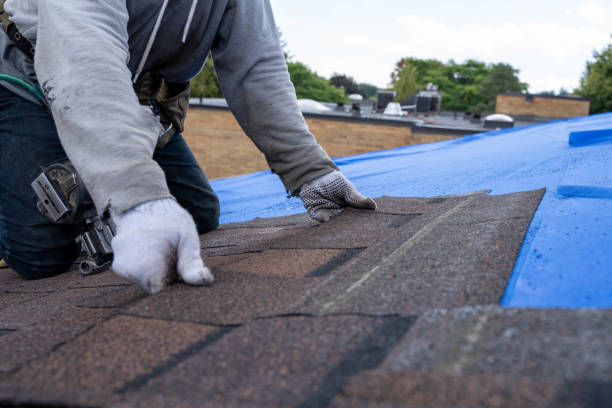 Gutter Replacement in Newtown, OH